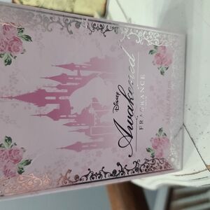 Disney Awakened Fragrance Box